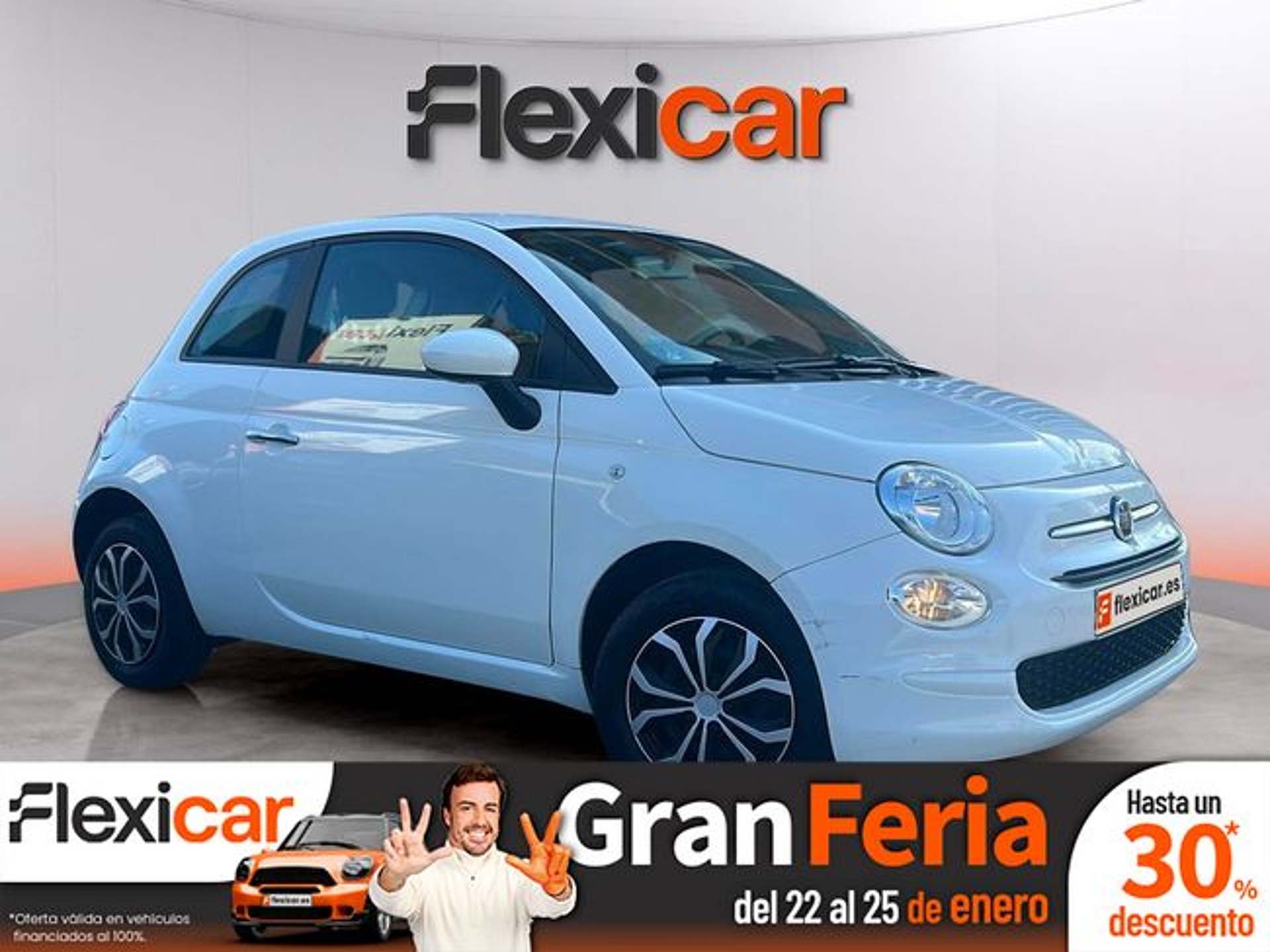 Imagen de FIAT 500
