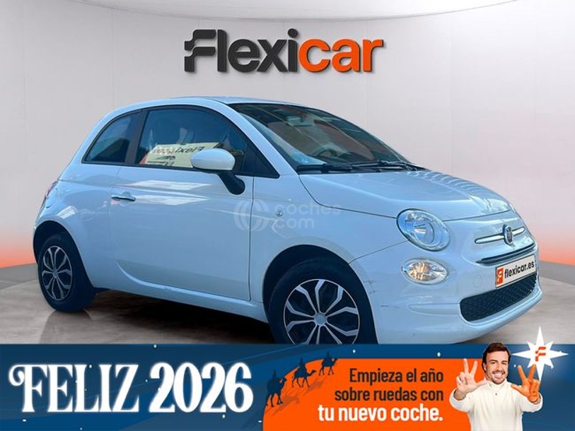 Foto del FIAT 500 1.0 Hybrid Club 52kW