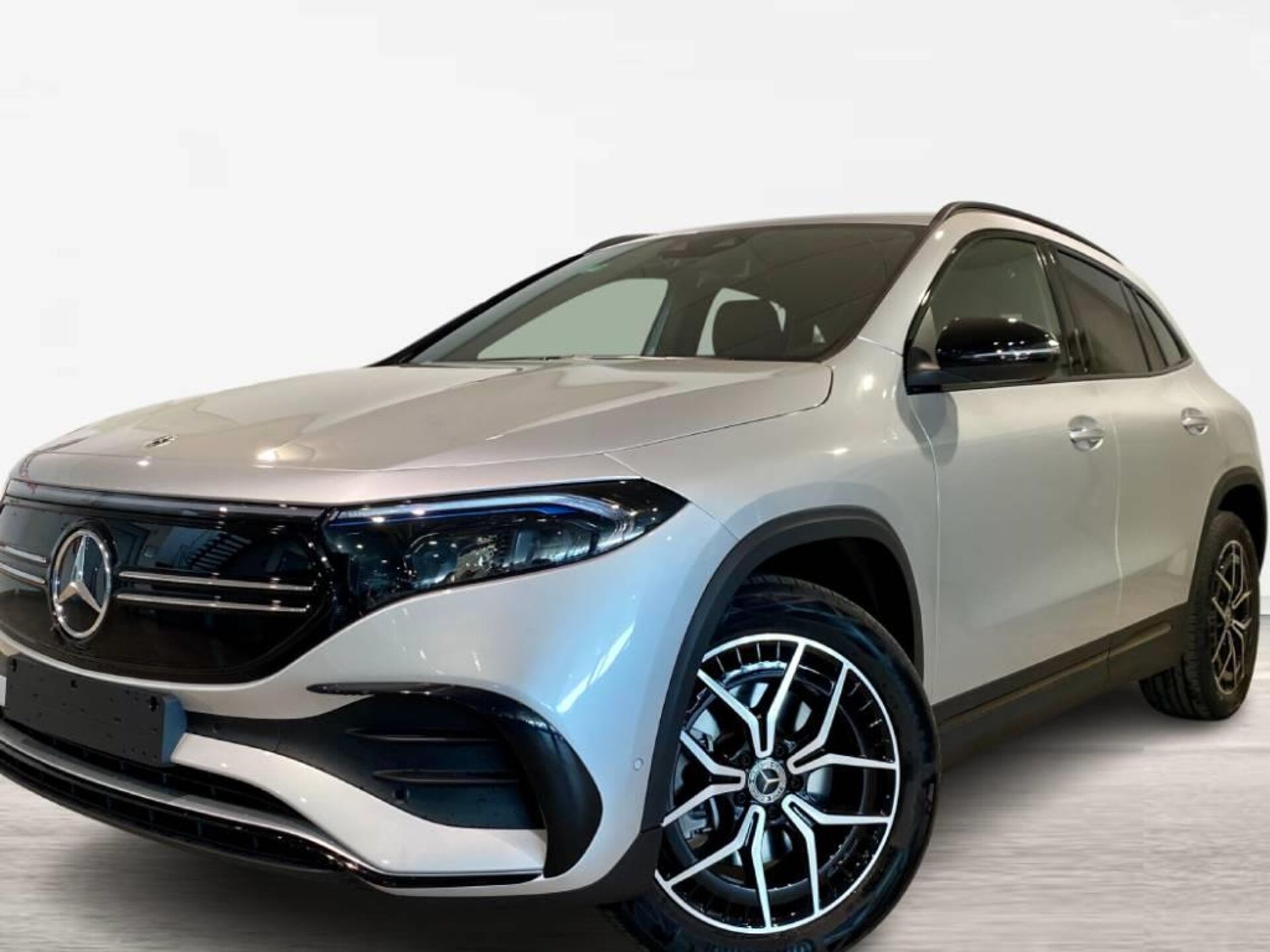 Imagen de MERCEDES EQA