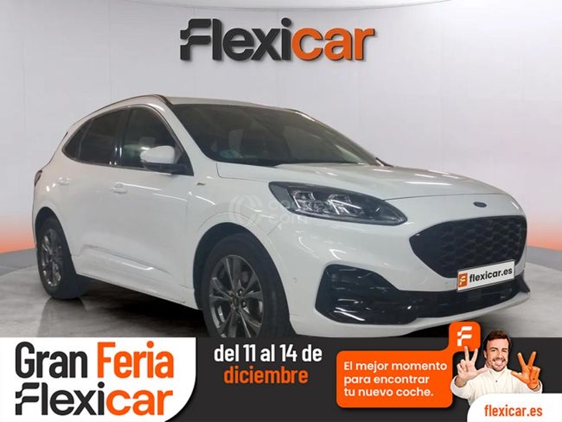 Foto del FORD Kuga 1.5 EcoBoost ST-Line X FWD 150