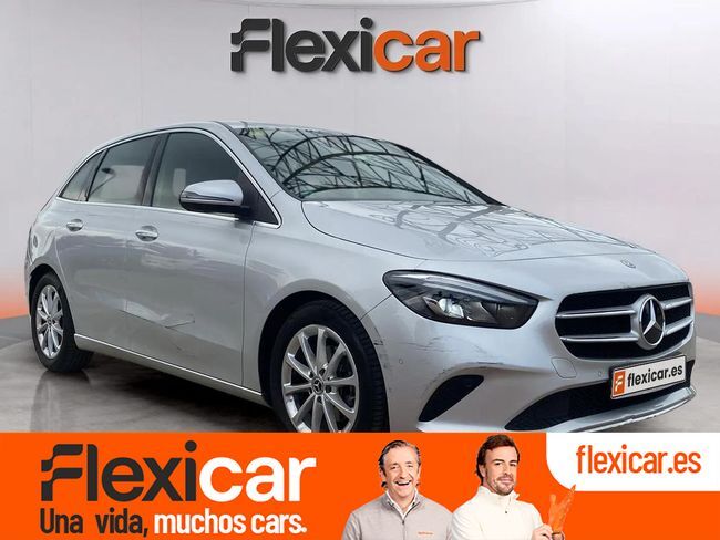 MERCEDES Clase B (B 180) en Girona