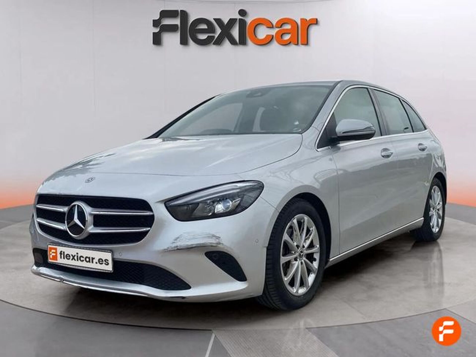 Imagen 2 de MERCEDES Clase B