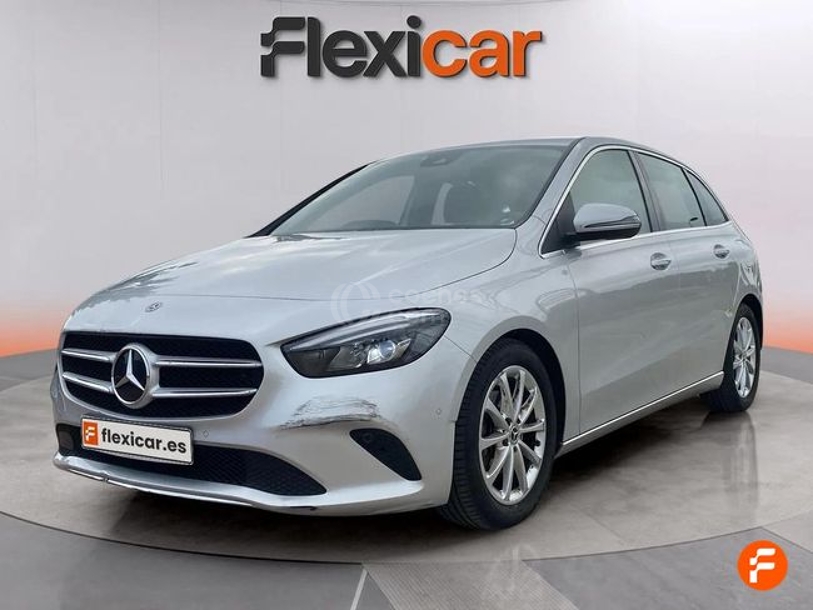 Foto del MERCEDES Clase B B 180 7G-DCT