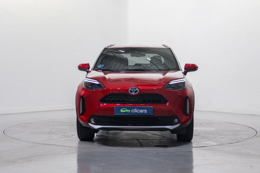 Foto del TOYOTA Yaris Cross 120H Active Tech Pack Connect