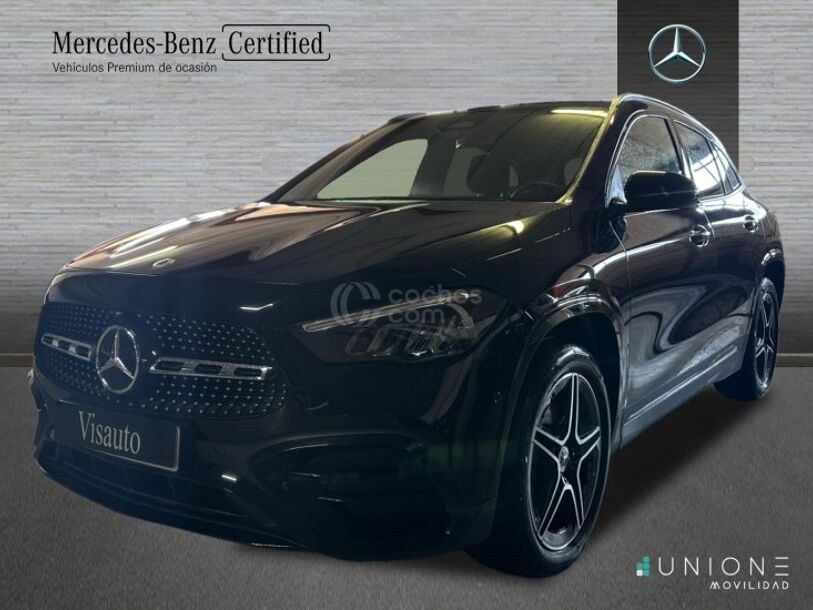Foto del MERCEDES Clase GLA GLA 250e