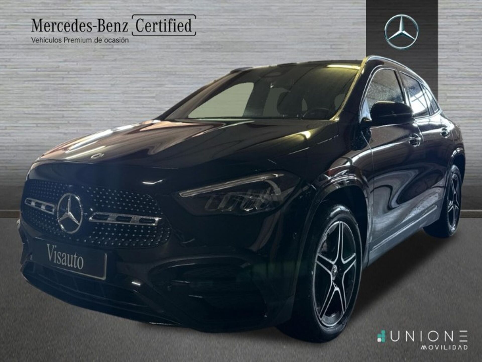 Imagen de MERCEDES Clase GLA