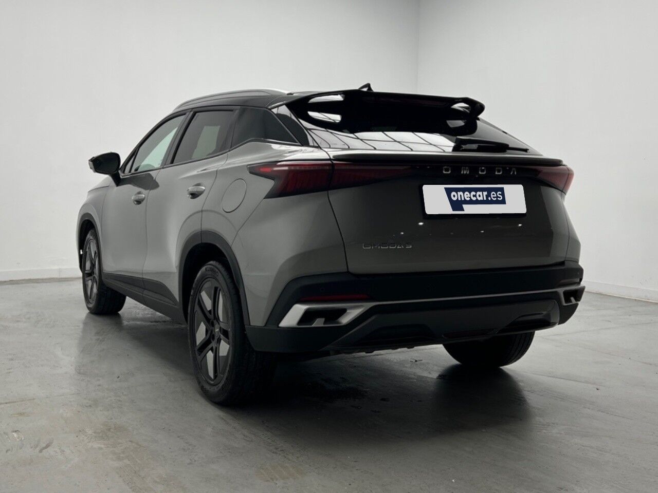 Foto del OMODA 5 1.6 Premiun 145