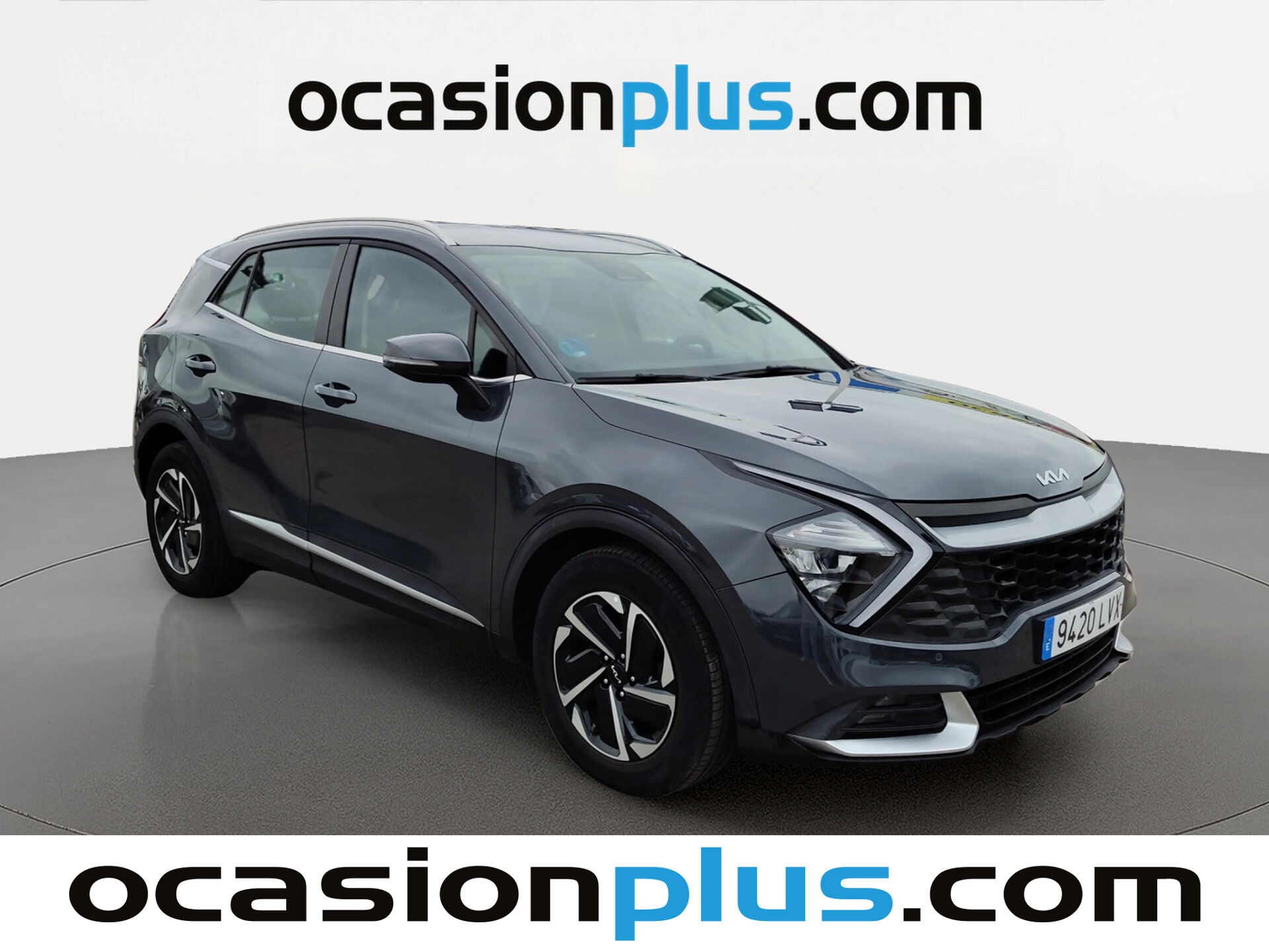 Imagen 2 de KIA Sportage