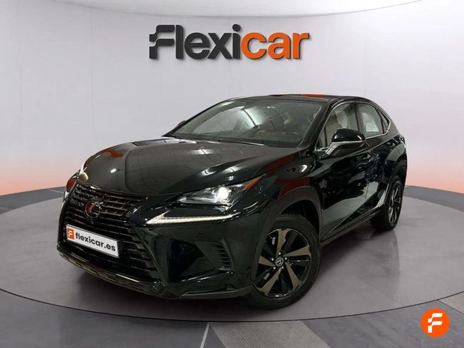 Imagen 2 de LEXUS NX