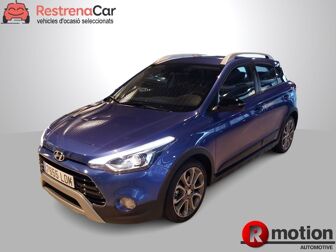 Imagen de HYUNDAI i20 1.0 TGDI BD Tecno 100