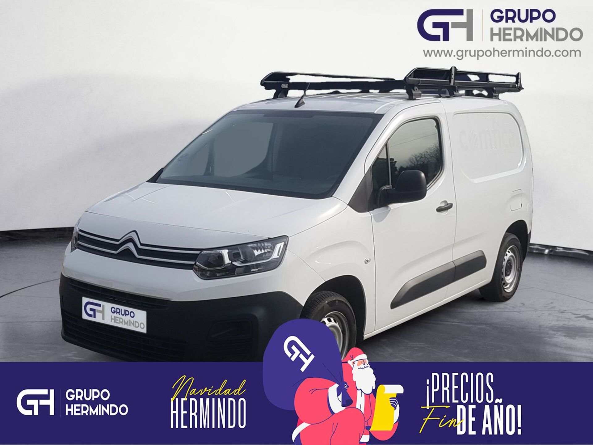 Imagen 1 de CITROEN Berlingo
