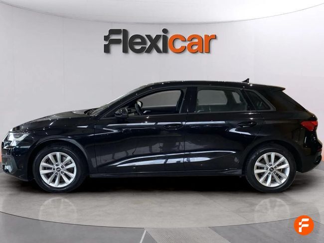 Foto del AUDI A3 Sportback 35 TFSI S tronic