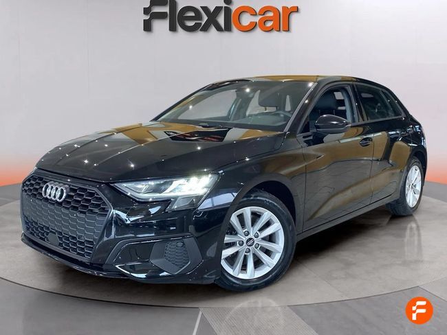 Foto del AUDI A3 Sportback 35 TFSI S tronic