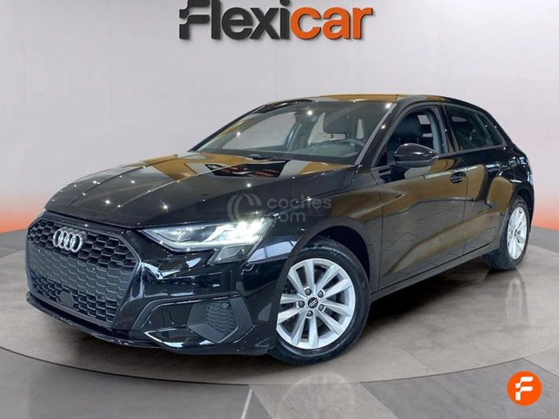 Foto del AUDI A3 Sportback 35 TFSI S tronic