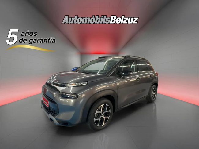 CITROEN C3 Aircross (PureTech 110 S&S Plus 81 kW (110 CV)) en Barcelona