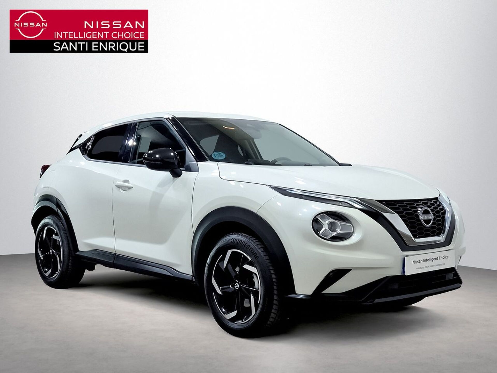 Imagen de NISSAN Juke