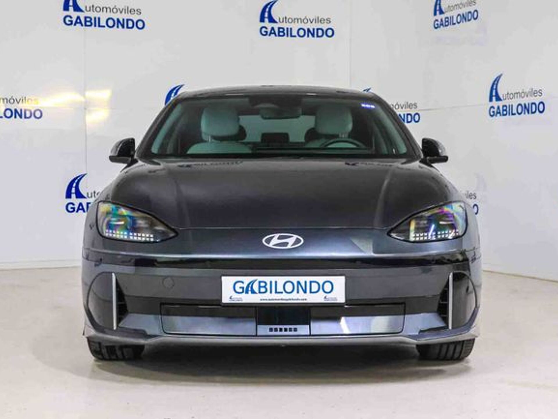 Imagen 2 de HYUNDAI Ioniq 6