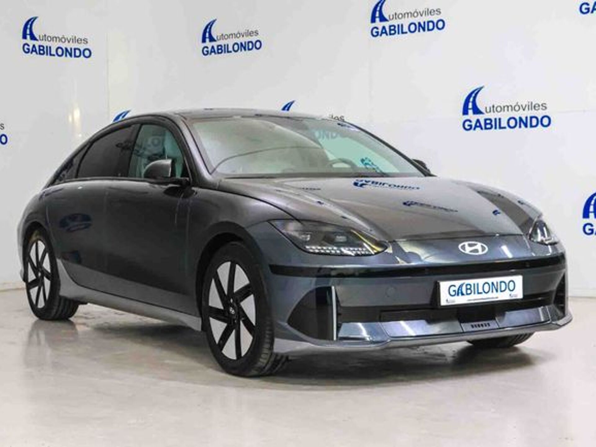 Imagen 3 de HYUNDAI Ioniq 6