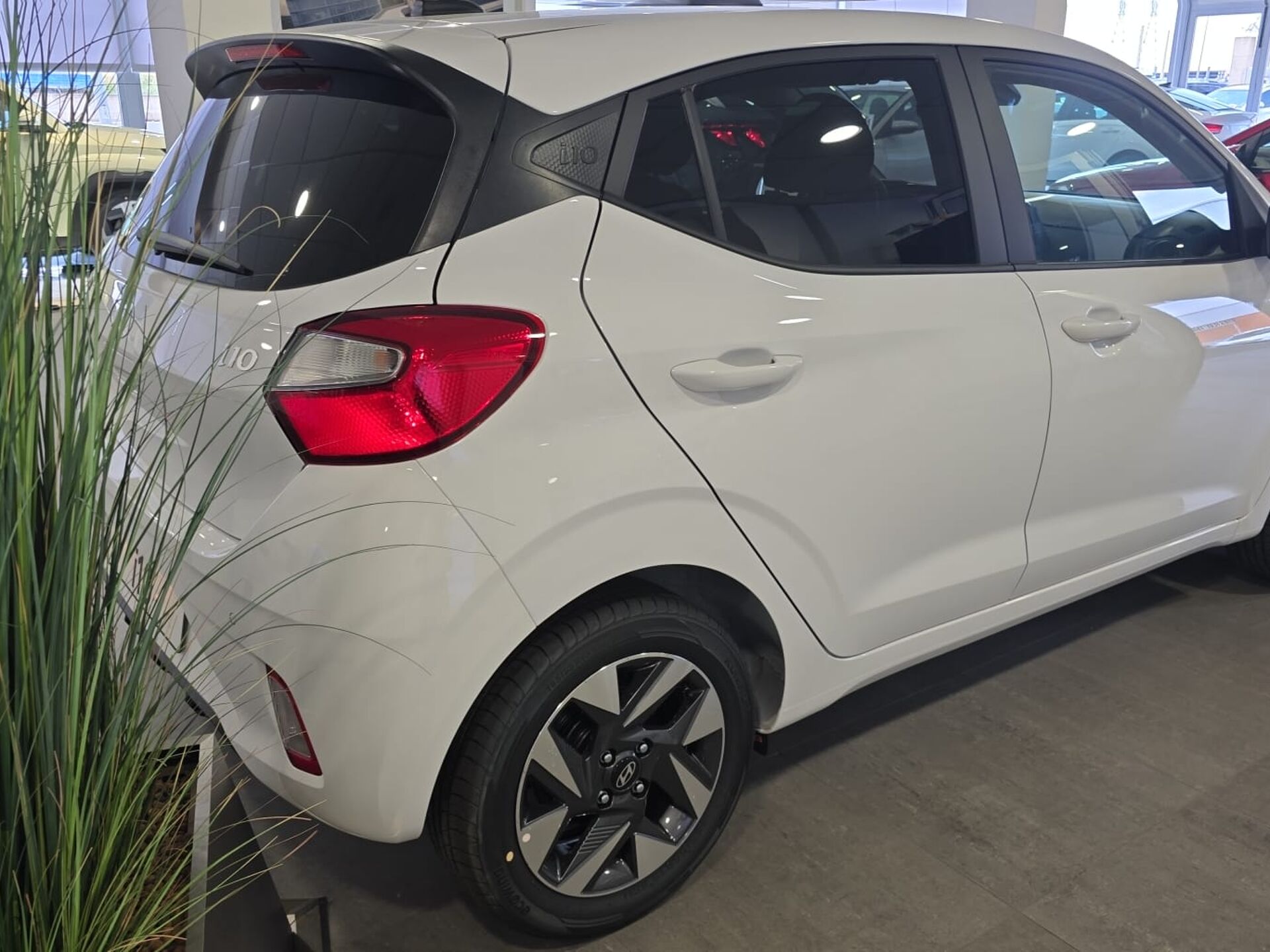 Imagen 3 de HYUNDAI i10