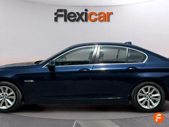 Foto del BMW Serie 5 520dA Gran Turismo