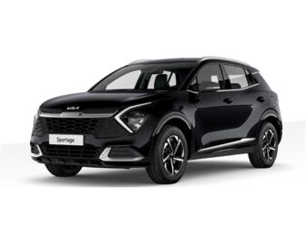 Imagen de KIA Sportage 1.6 T-GDi Drive 160