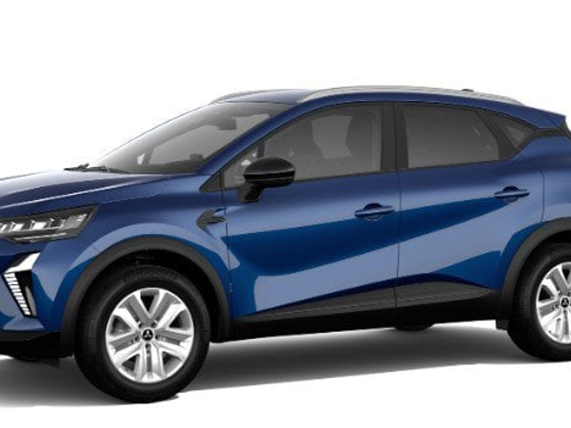 Imagen 2 de MITSUBISHI ASX