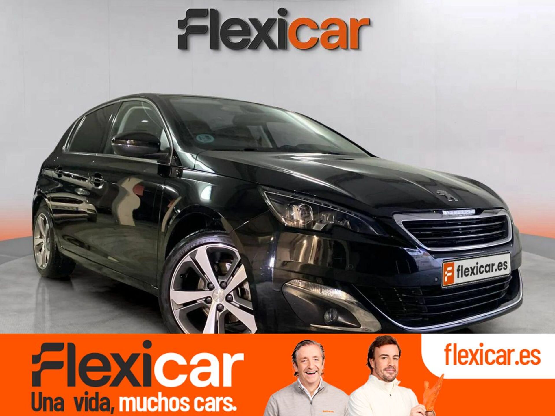 Imagen de PEUGEOT 308