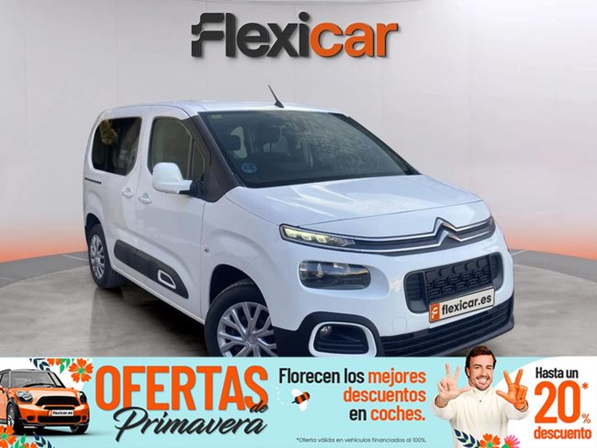 Imagen de CITROEN Berlingo