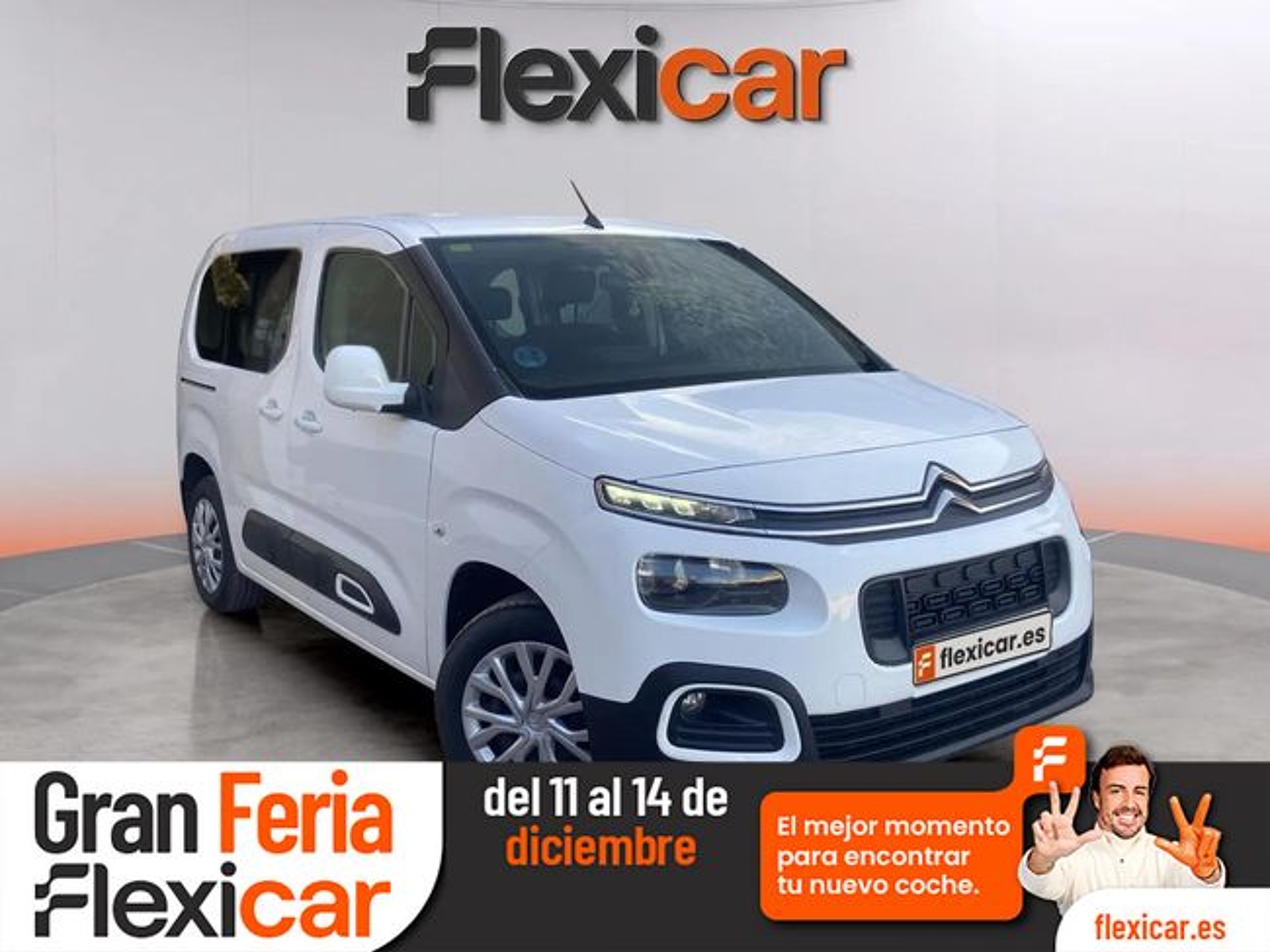 Imagen de CITROEN Berlingo