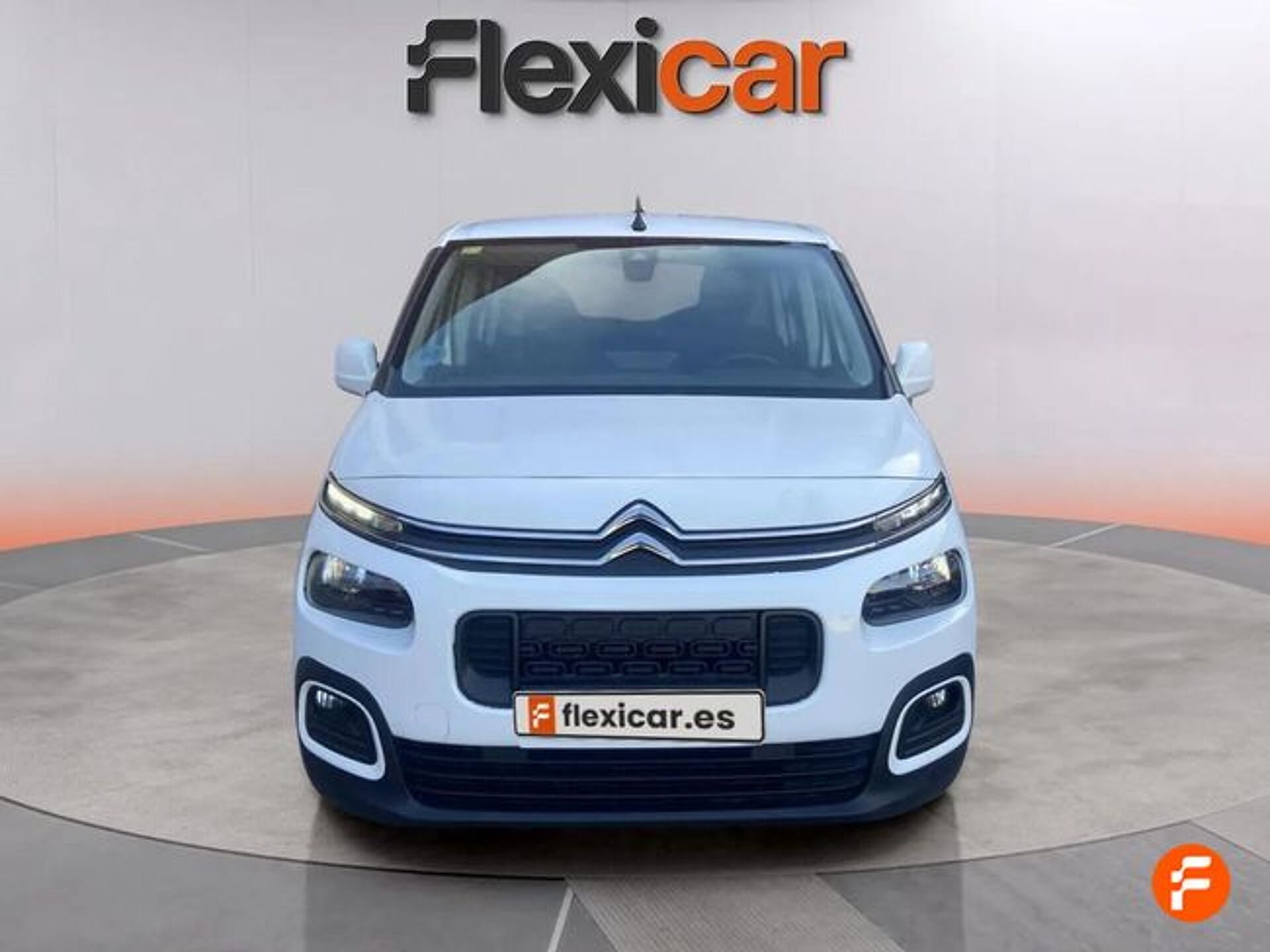 Imagen 2 de CITROEN Berlingo