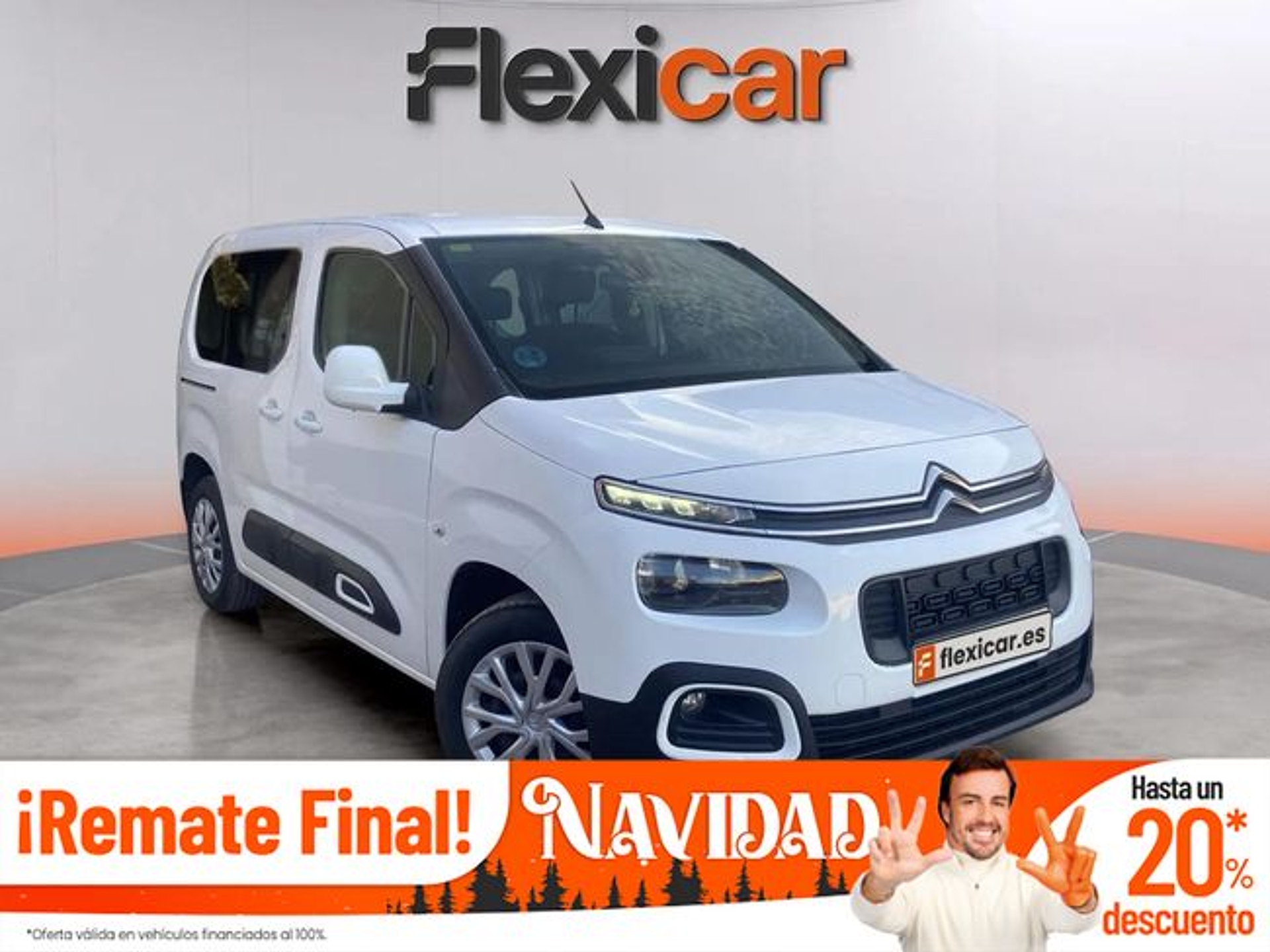 Imagen de CITROEN Berlingo