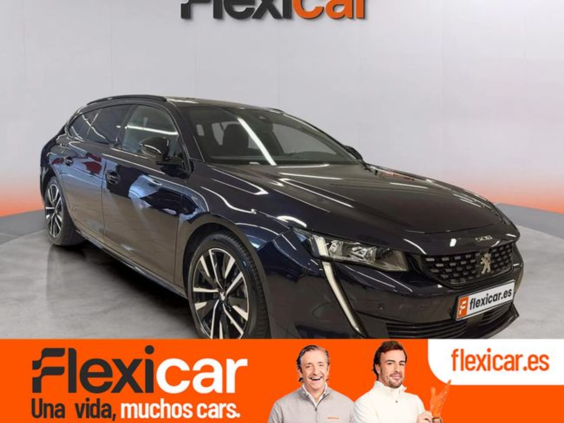 Imagen de PEUGEOT 508