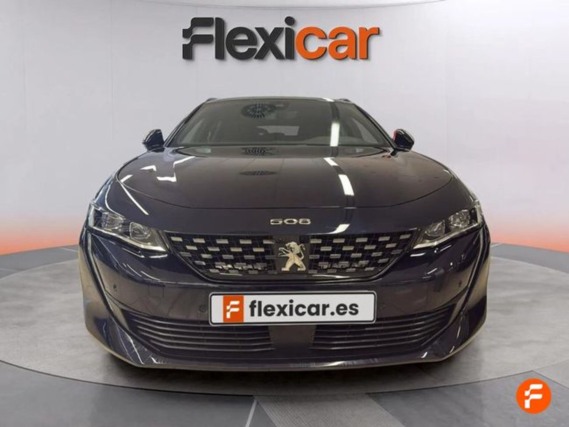 Imagen 2 de PEUGEOT 508