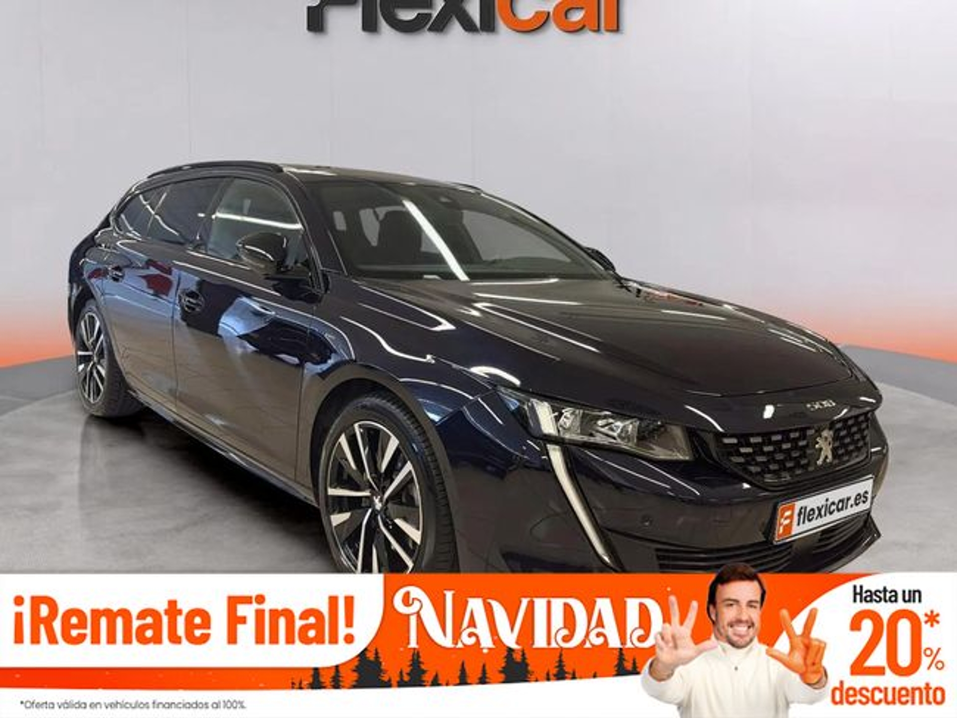 Imagen de PEUGEOT 508