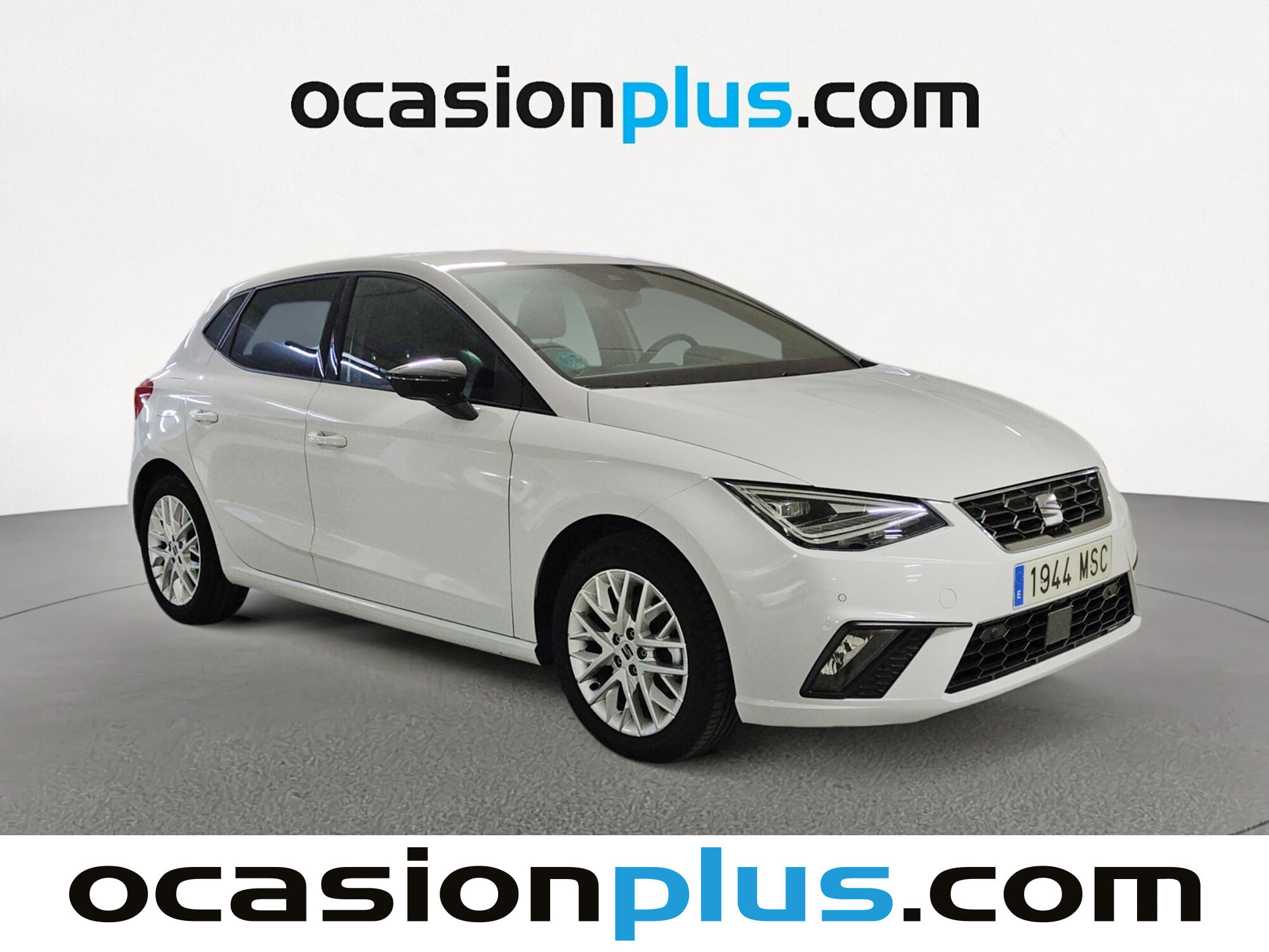 Foto del SEAT Ibiza 1.0 TSI S&S FR XS 115