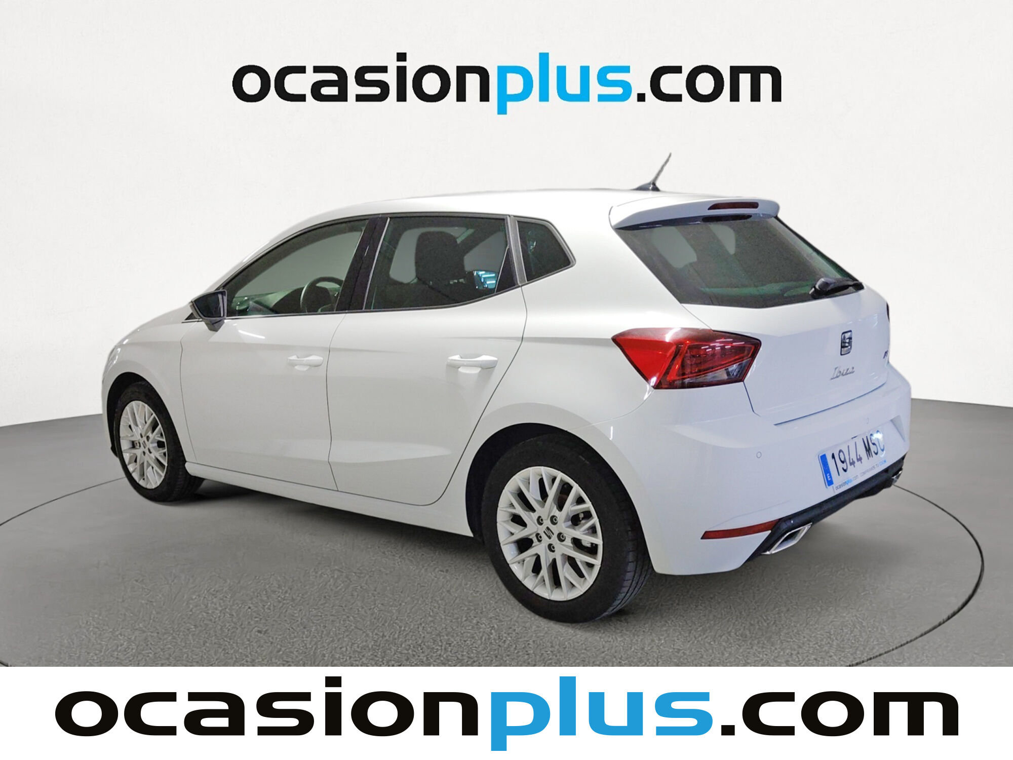 Foto del SEAT Ibiza 1.0 TSI S&S FR XS 115