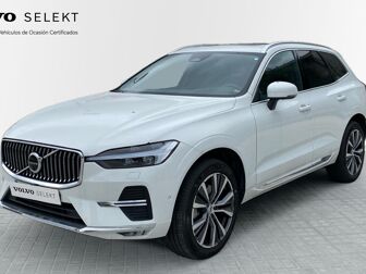 Imagen de VOLVO XC60 B4 Core FWD Aut.