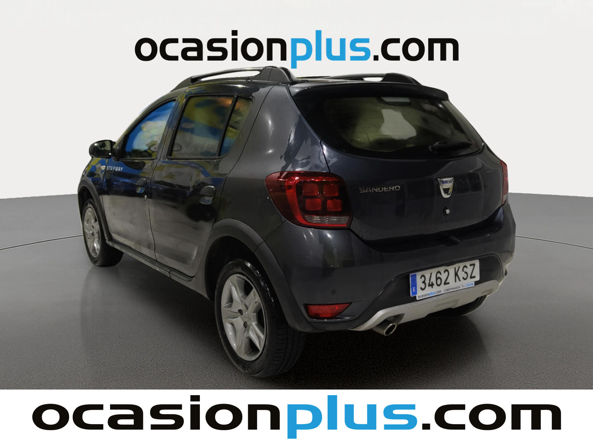 Imagen 3 de DACIA Sandero