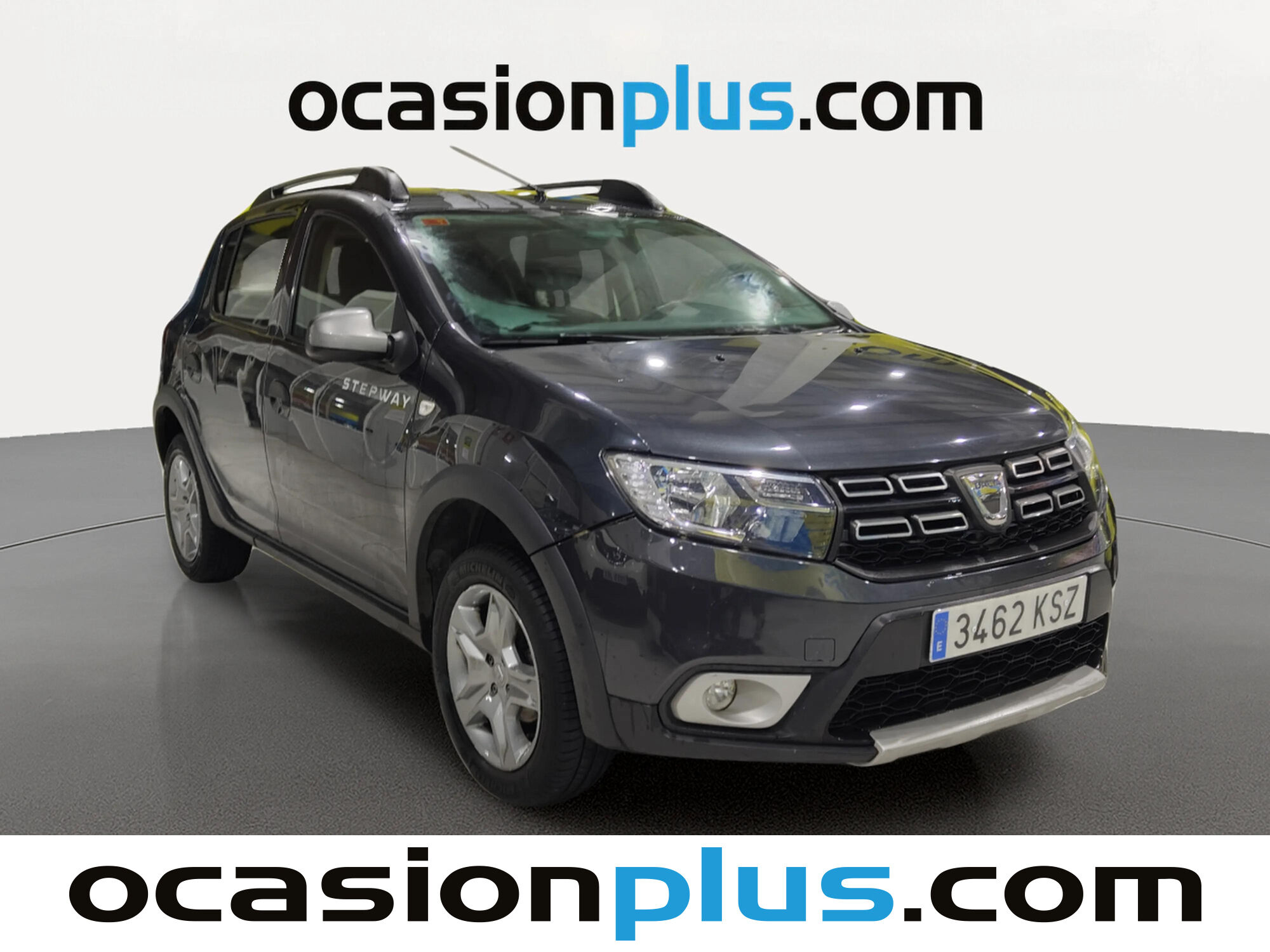 Foto del DACIA Sandero 0.9 TCE Stepway Comfort 66kW