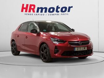 Imagen de OPEL Corsa 1.2T XHL S/S GS-Line 100