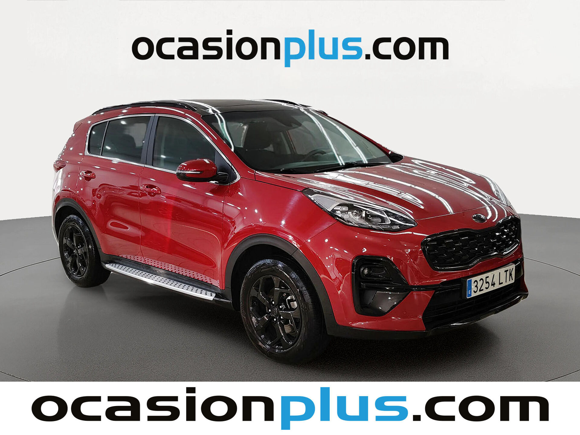 Imagen 2 de KIA Sportage