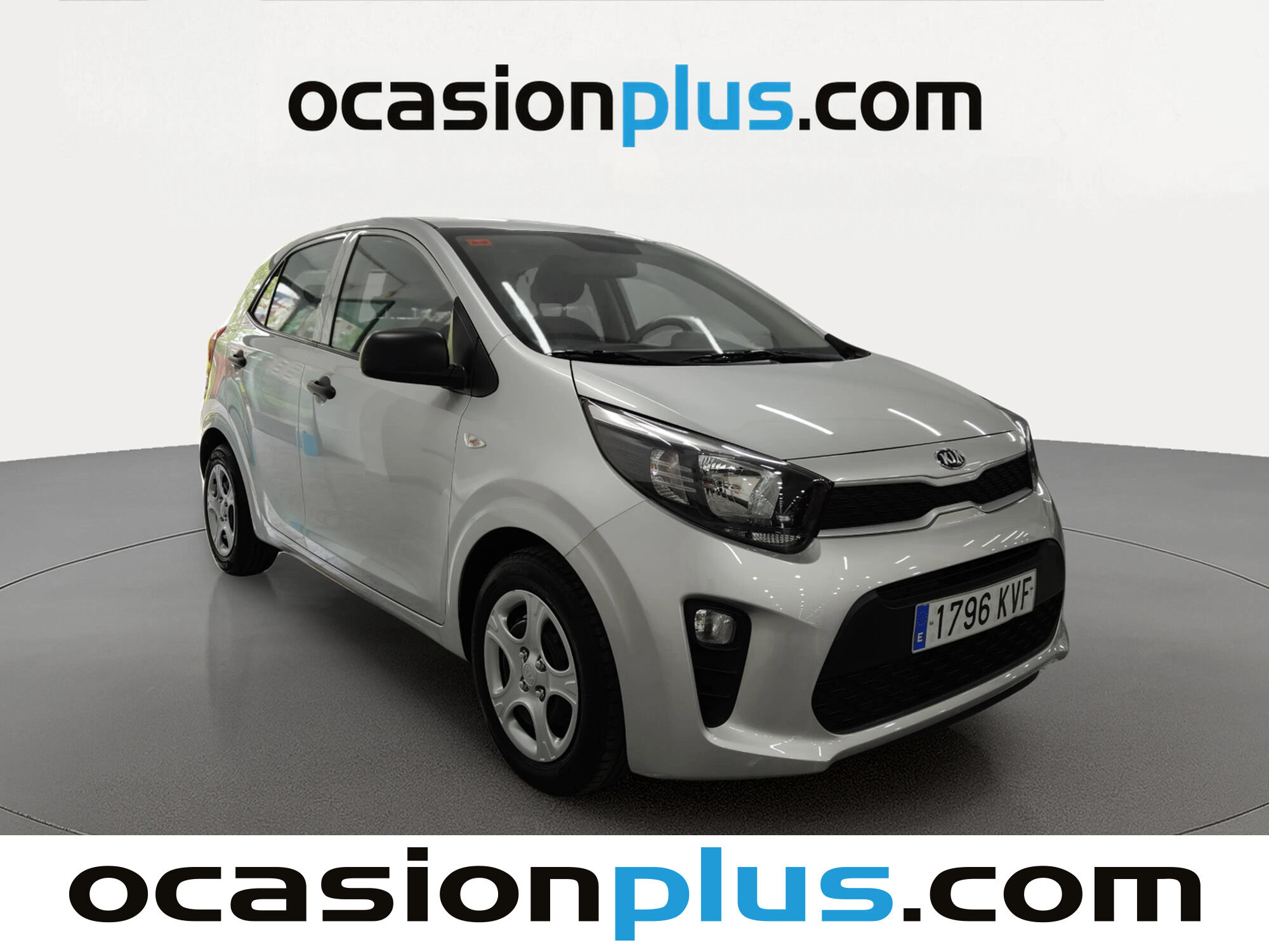 Foto del KIA Picanto 1.0 CVVT Concept Plus