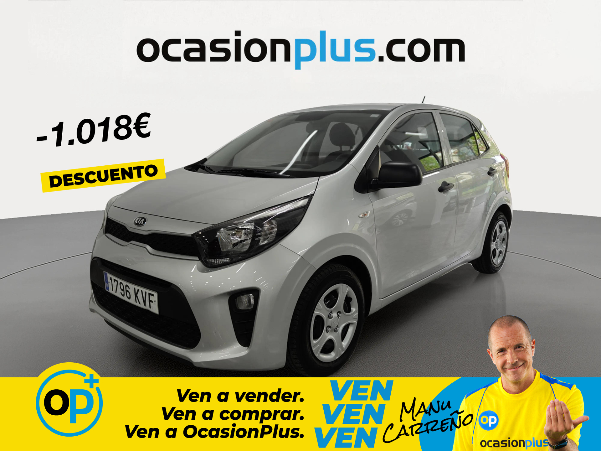 Imagen de KIA Picanto