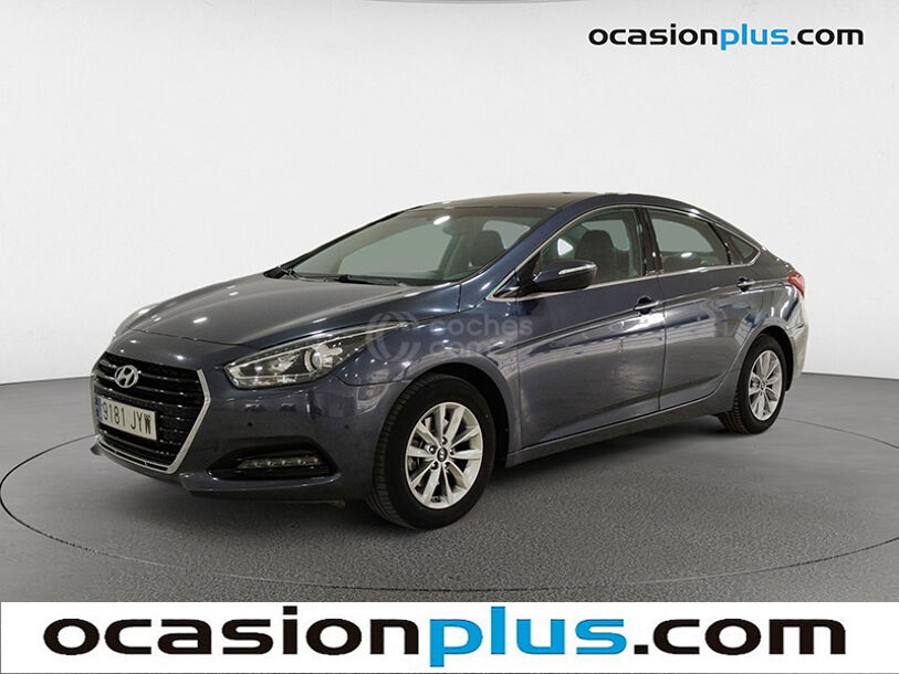 Foto del HYUNDAI i40 1.7CRDI Bluedrive Klass