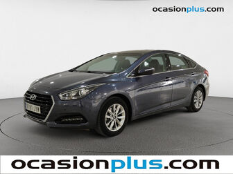 Imagen de HYUNDAI i40 1.7CRDI Bluedrive Klass