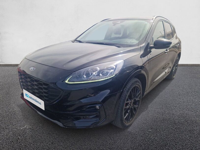 Foto del FORD Kuga 2.5 Duratec PHEV ST-Line 4x2