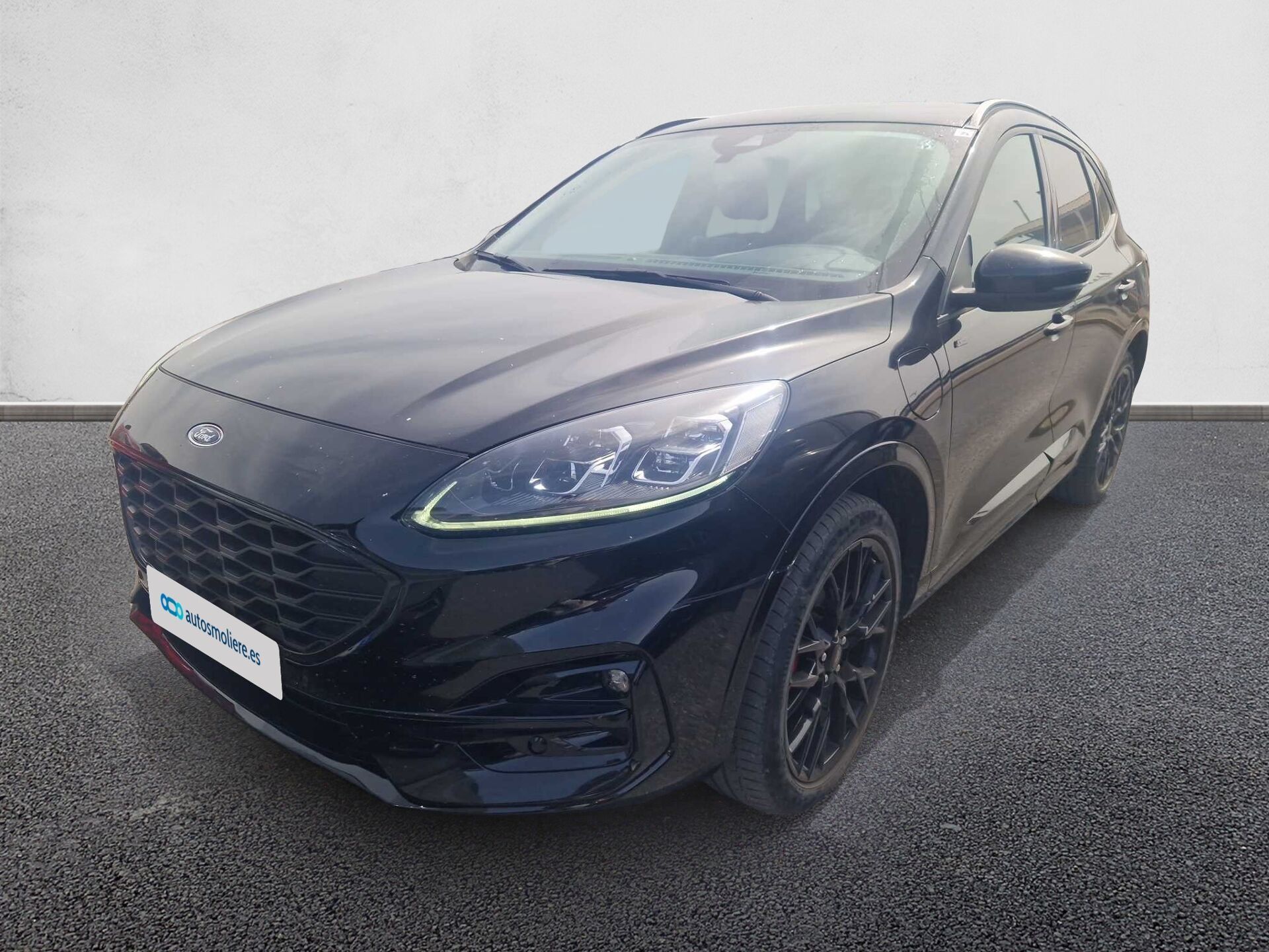 Imagen de FORD Kuga