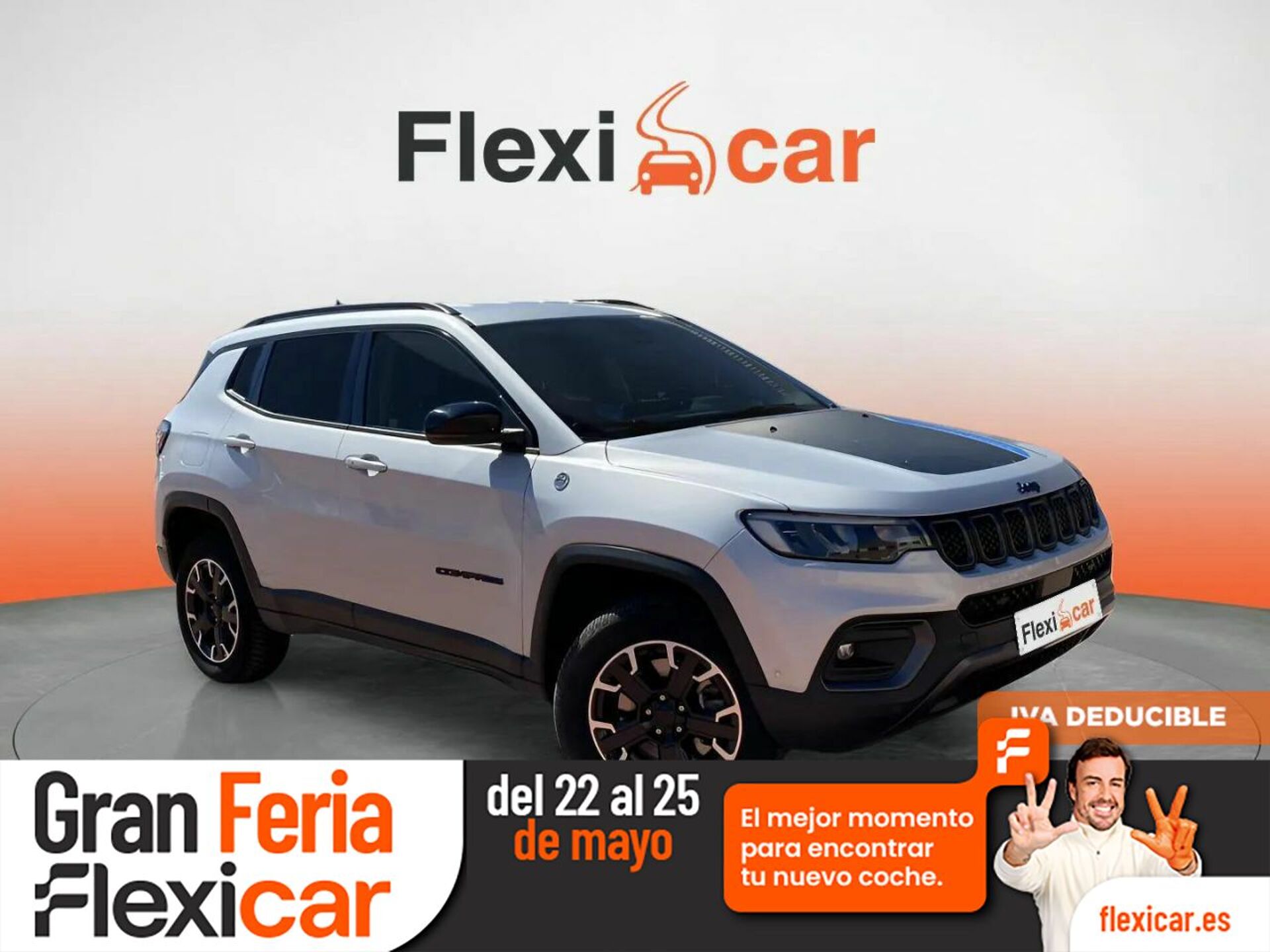 Imagen de JEEP Compass