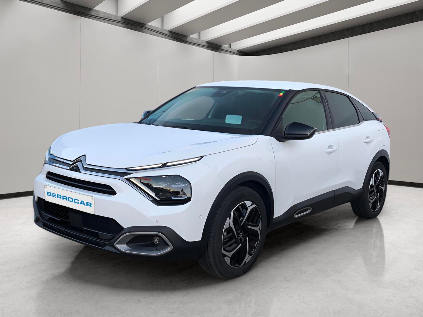 CITROEN C4 (PureTech 155 S&S Shine EAT8 114 kW (155 CV)) en Sevilla