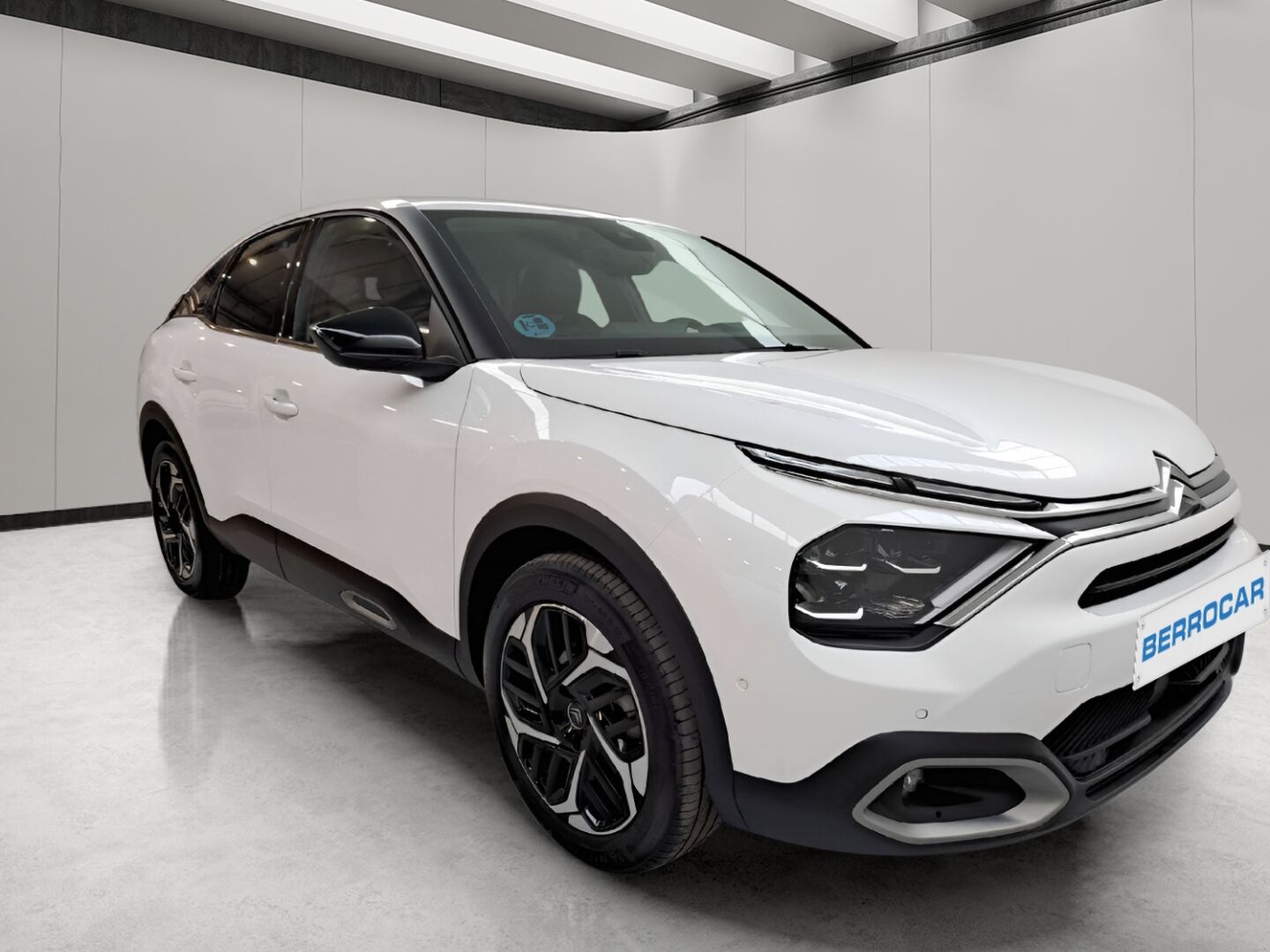 CITROEN C4 (PureTech 155 S&S Shine EAT8 114 kW (155 CV)) en Sevilla